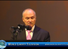 Keynote Speech by NYPD Commissioner Raymond Kelly