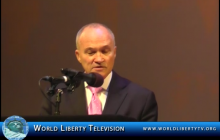 Keynote Speech by NYPD Commissioner Raymond Kelly – 2012