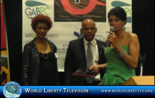 Guyanese–American Business and Professional Council’s 5th Annual Business Awards Gala — 2012