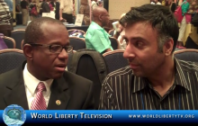 Interview With Hugh Riley, Secretary General/CEO of Caribbean Tourism Organization (CTO) – 2011