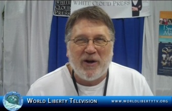 Interview with Steven Scholl, President White Cloud Press – 2011