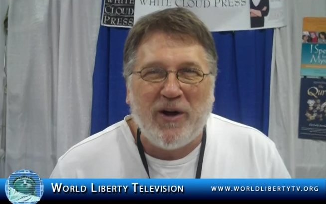 Interview with Steven Scholl, President White Cloud Press – 2011