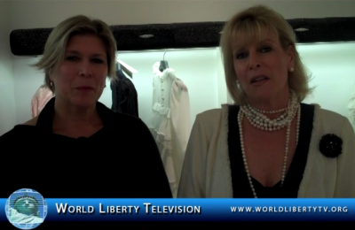 Interview With Sue Phillips – Founder & President of Scenterprises, Ltd – 2010