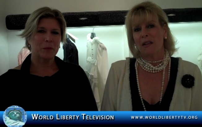 Interview With Sue Phillips – Founder & President of Scenterprises, Ltd – 2010