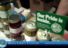 New York Vegetarian Vendors and Exhibitor Interviews – Twenty Eleven