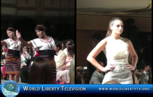 Barge Ramos Couture Designs from The Philippines – 2012