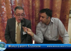 Interview With Ernesto J. Cury, President of Cury and Associates, LLC