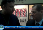 Interview with Gary Shapiro, President of International Consumer Electronics Association (CEA) at Las Vegas Convention Center