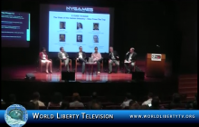 NY Gaming Conference: The State of The Gaming  Industry – A View from The Top (2012)