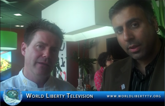 Interview with Chef Daniel (Dan) Coudreaut for McDonald’s USA, LLC – 2011