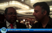 Interview With Minister of Tourism for Jamaica, Edmund Bart – 2012