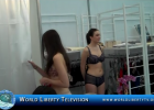 Curve Expo Lingerie Event  – Twenty Eleven