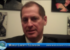 Gary Shapiro, President of CEA, organizers of CES International and Author of The Comeback