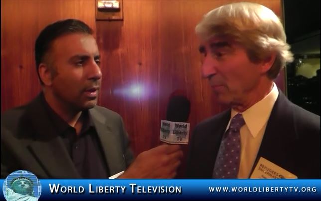 Interview With Actor Sam Waterson – 2011