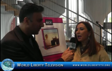 Exclusive Interview with Meera Gandhi, Author of Giving Back Book Signing – New York 2012