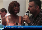 Exclusive Interview with Natalie Cole, Nine Time Grammy Award Winner