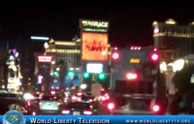 Las Vegas: The Sin City Tour of the Casinos – 2011