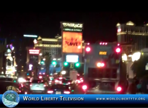 Las Vegas the Sin City Tour of the Casino’s (2011)