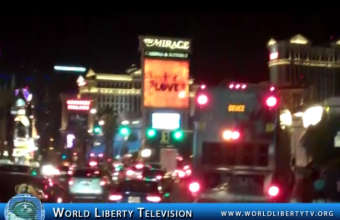 Las Vegas: The Sin City Tour of the Casinos – 2011