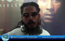 House of Marley Products and Interview with Rohan Marley – 2011