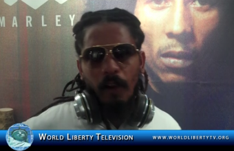 House of Marley Products and Interview with Rohan Marley – 2011