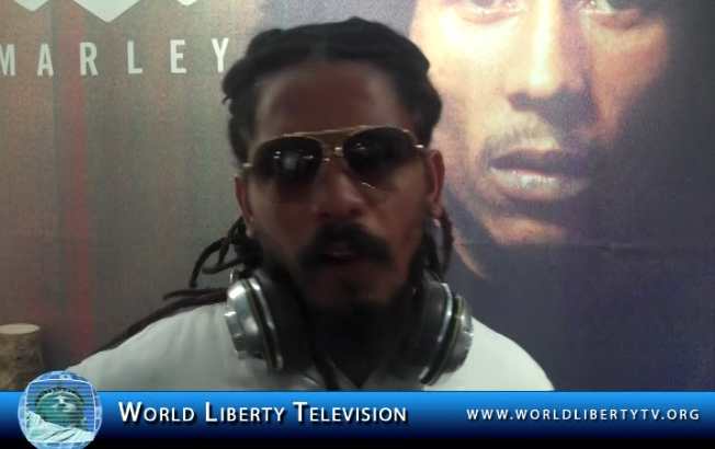 House of Marley Products and Interview with Rohan Marley – 2011