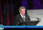 T.J. Martell Foundation 37th Annual Honors Gala – New York, 2012