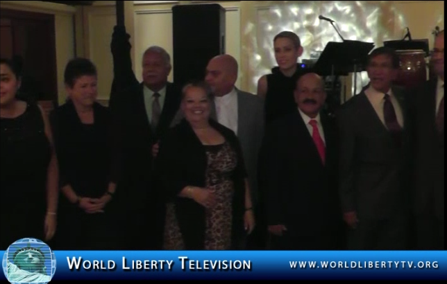 The Promesa Foundation Annual Gala by Acacia Network at Maria Del Rey – Bronx, New York, 2011