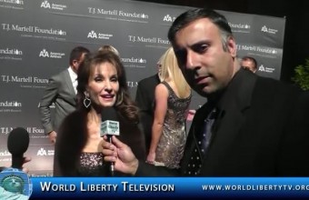 Exclusive Interview with Actress Susan Lucci – 2012