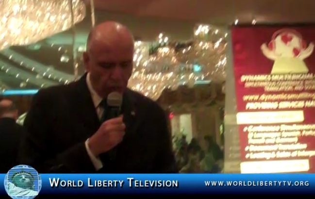 Dominican Women’s Development Center 23rd Anniversary Gala Dinner – 2011