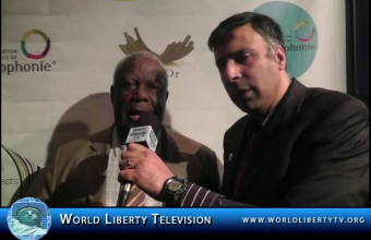 Exclusive Interview with H.E. Dr. Donatus St. Aimee, Ambassador of Saint Lucia to The United Nations – New York, 2012