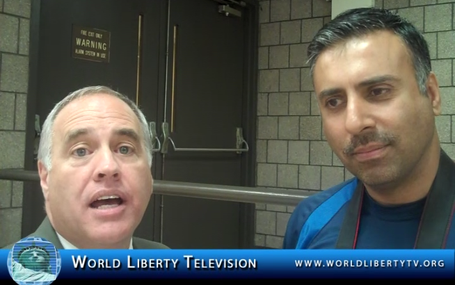 Interview with New York State Comptroller Thomas DINapoli   – 2010