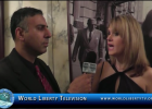 Dynasties of the Sea, interview with Author Lori Ann LA Rocco at The Plaza Hotel NY