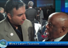 Interview with Festus Mogae, Former President of Botswana