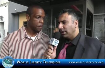 Interview with Former Yankees and  Mets Baseball Player Dwight Gooden – 2012