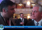 Rex W. Tillerson – Chairman, President, and CEO of Exxon Mobil Corporation