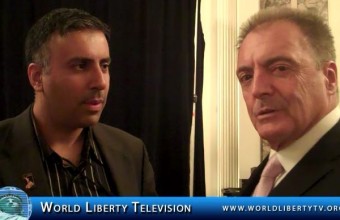 Interview With Actor Armand Assante – 2010