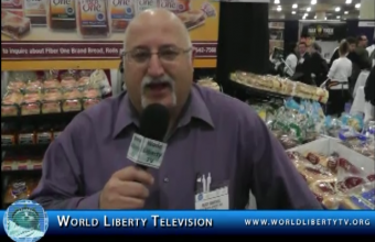 International Restaurant and Food Show of New York Vendor and Exhibitors  – 2012