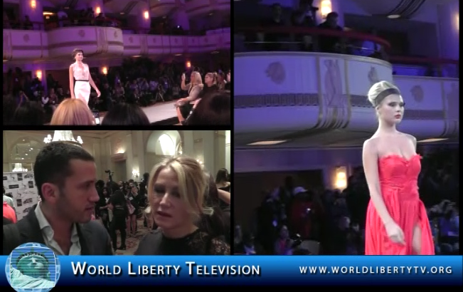 Nedret Taciroglu Turkish Fashion Designs 2011