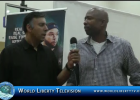 Interview with Kenny Smith – Two Time NBA World Champion
