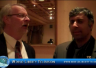 Interview with Rev. Dale T. Irvin, President of NY Theological Seminary