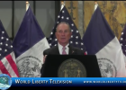 Mayor Michael Bloomberg Speech on Gun Control