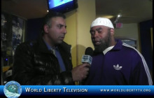 Interview with Boxing’s Elite Trainer Pro Nazim Richardson – New York, 2012