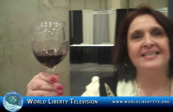 International Wine Event in New York – 2011