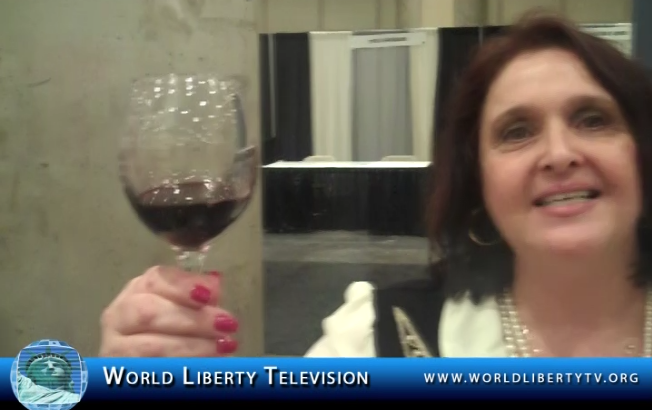International Wine Event in New York – 2011
