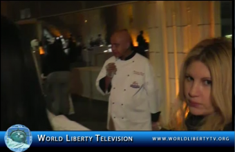 BCA 9th Annual Global Food & Wine Experience Gala – 2012