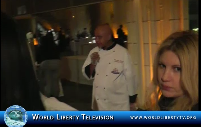BCA 9th Annual Global Food & Wine Experience Gala – 2012