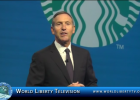 Howard Schultz, Chairman President and CEO, of Starbucks Speech at the NRF Conference