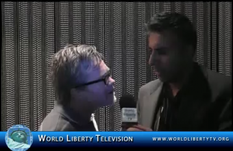 Freddie Roach, Trainer of Manny Pacquiao talks about the Manny Pacquiao vs. Juan Manuel Marquez IV
