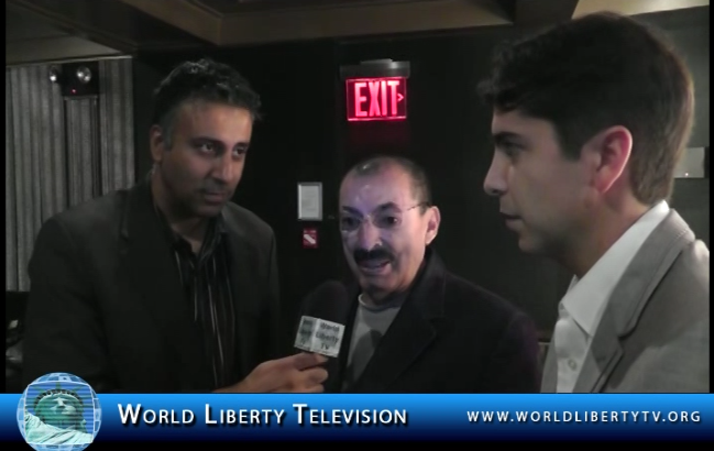 Exclusive Interview with Ignacio “Nacho” Beristain, Hall of Fame Boxing Trainer from Mexico – 2012